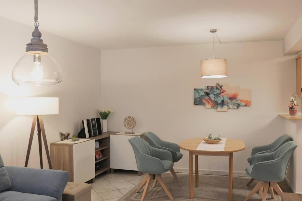 Ferienhaus Mey Bad Salzungen Eksteriør billede